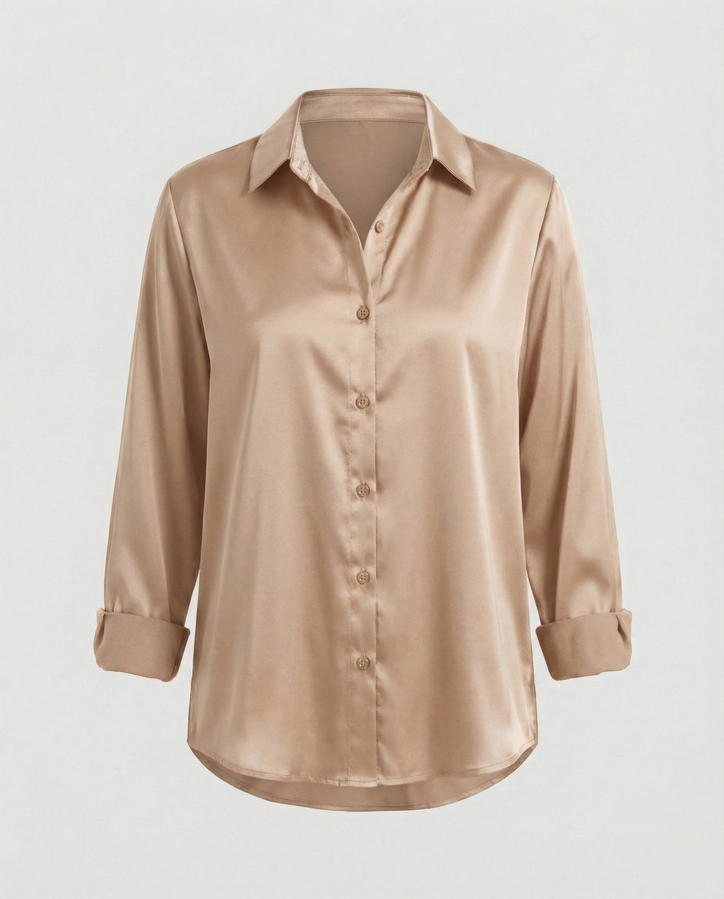 Elegant Blouse Top Women