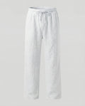 Men's Casual Linen Pants Fashion Glam