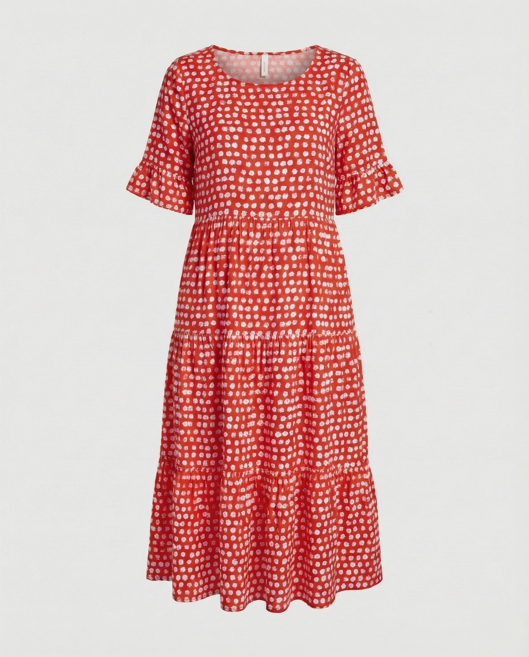Women Summer Dress