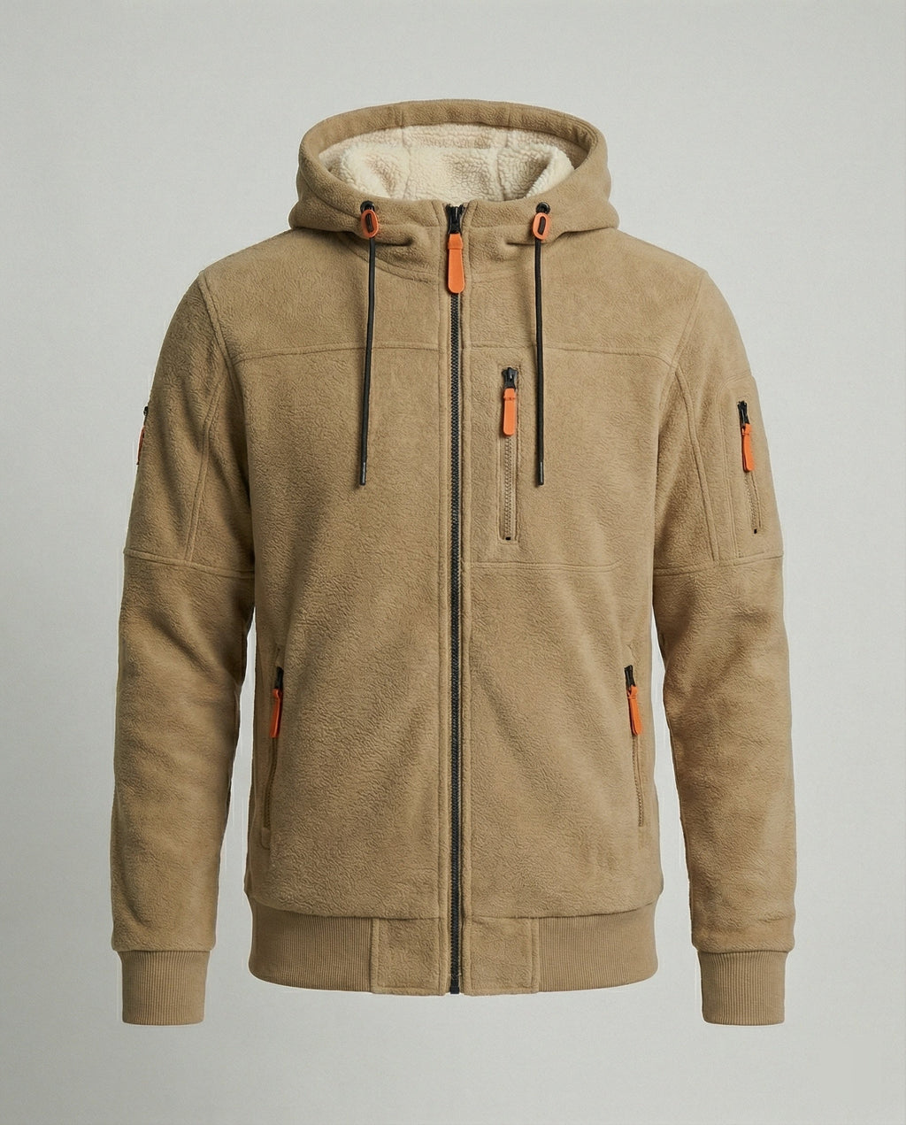 Fashion Glam | Men's Hoodie