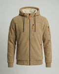 Fashion Glam | Men's Hoodie