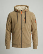 Fashion Glam | Men's Hoodie