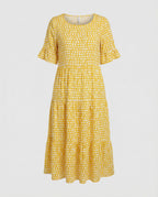 Women Summer Dress