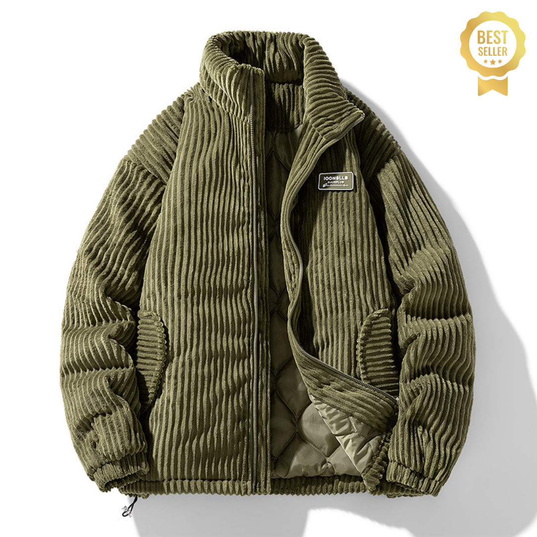 RALF - CLASSIC CORDUROY JACKET