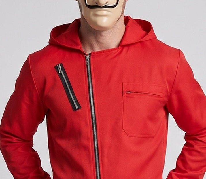 Men's Costume Suit Fashion Glam