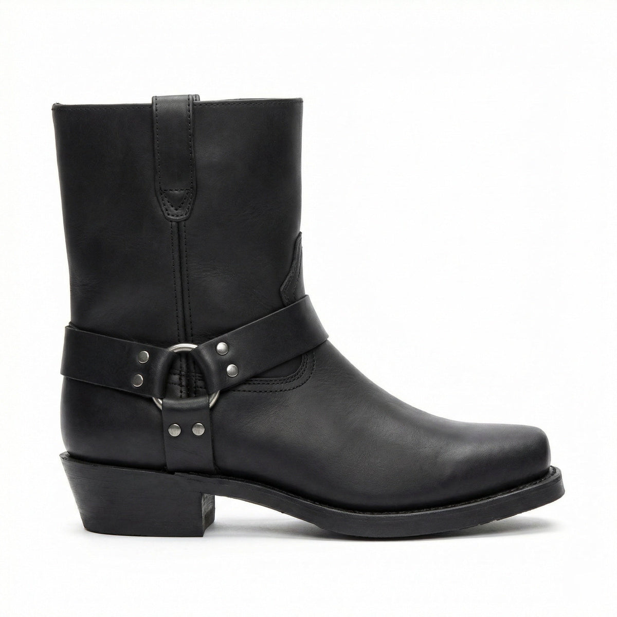 Western boots for men Fashion Glam