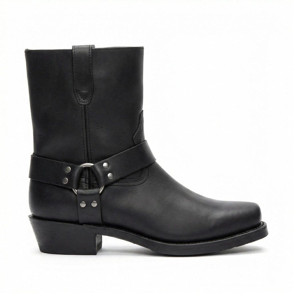 Western boots for men Fashion Glam