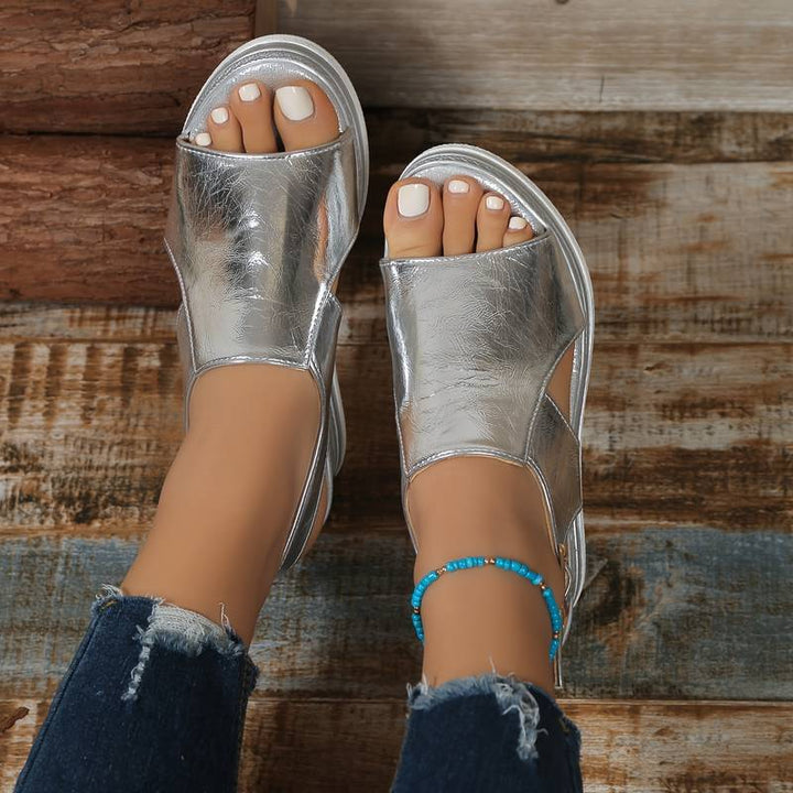 Brooke | Orthopedic Sandals