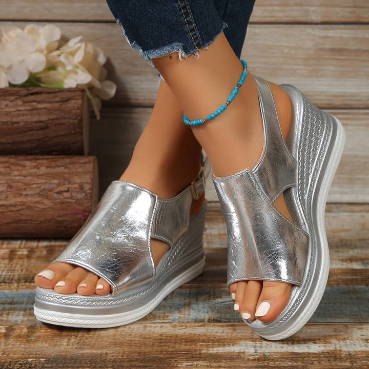 Brooke | Orthopedic Sandals