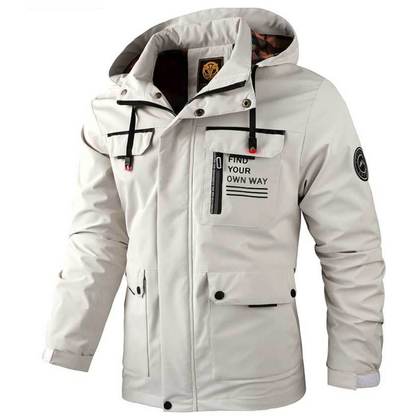 SPECTRE - OUTDOOR JACKET