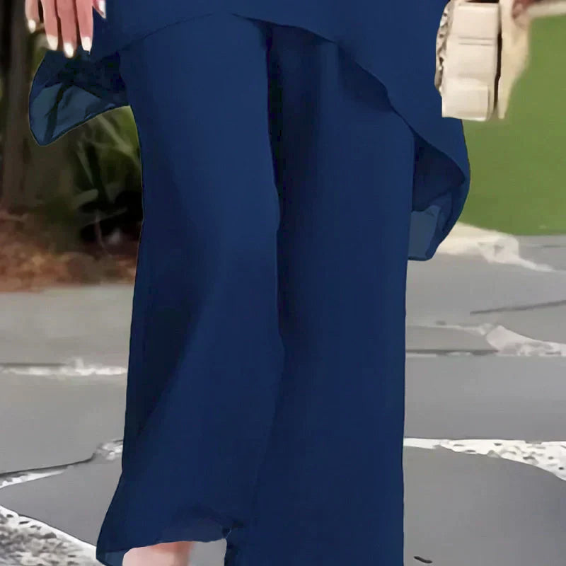 Herlene™ Elegant Two-Piece Set