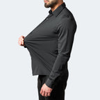 Fashion Glam | Comfort shirt Wrinkle-free Stretch