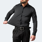 Fashion Glam | Comfort shirt Wrinkle-free Stretch