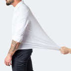 Fashion Glam | Comfort shirt Wrinkle-free Stretch