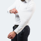 Fashion Glam | Comfort shirt Wrinkle-free Stretch