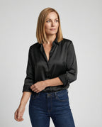 Elegant Blouse Top Women