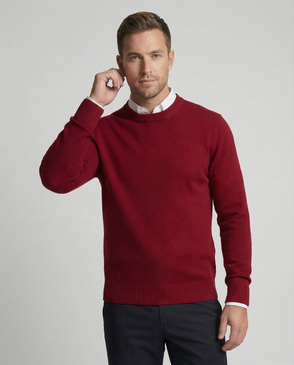 Fashion Glam | Luxurious Sweater