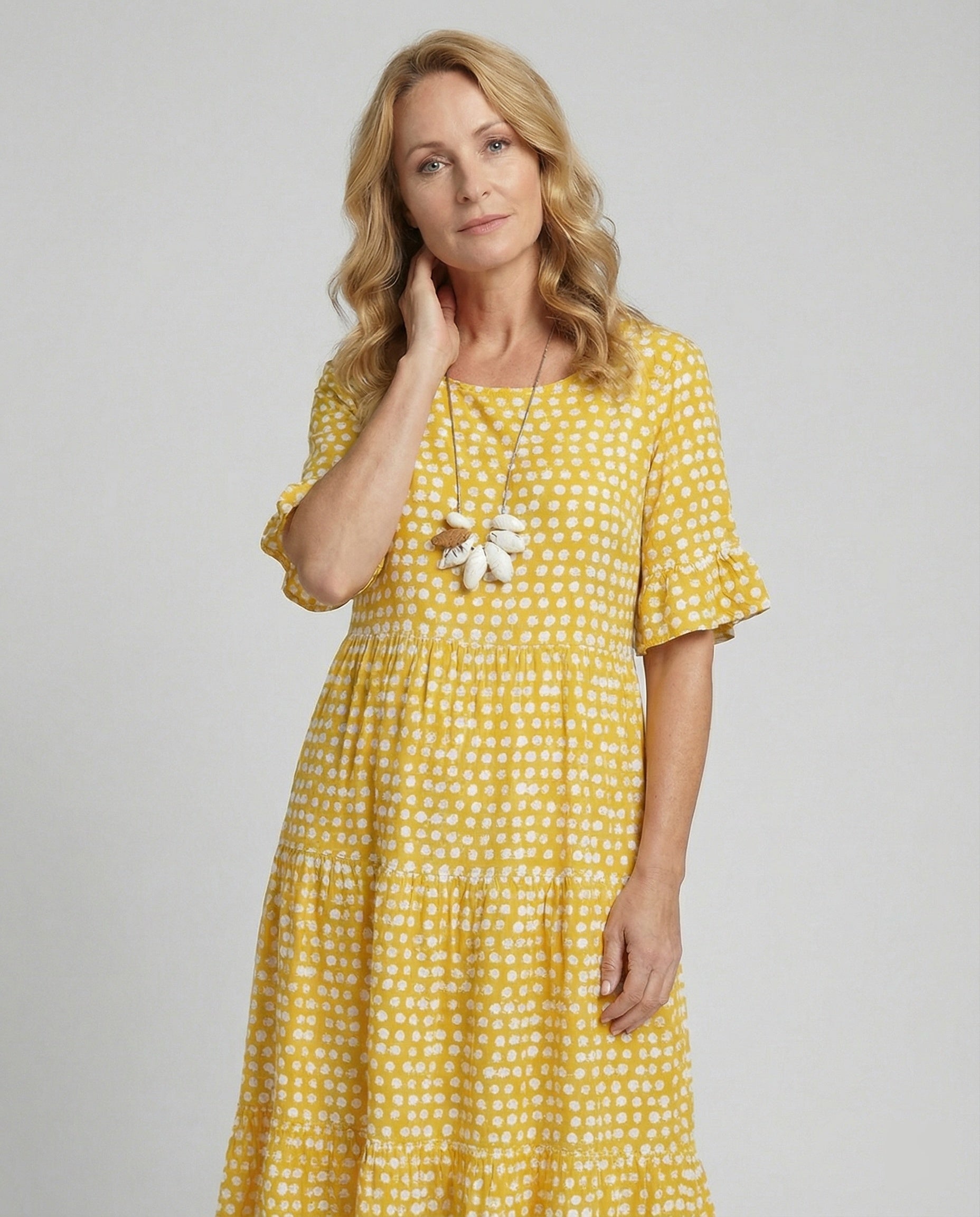 Women Summer Dress