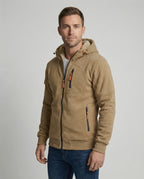 Fashion Glam | Men's Hoodie