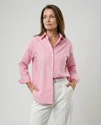 Women's Blouse Top Women's Striped Wide