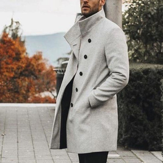 DORIAN BLAKE - CLASSIC COAT