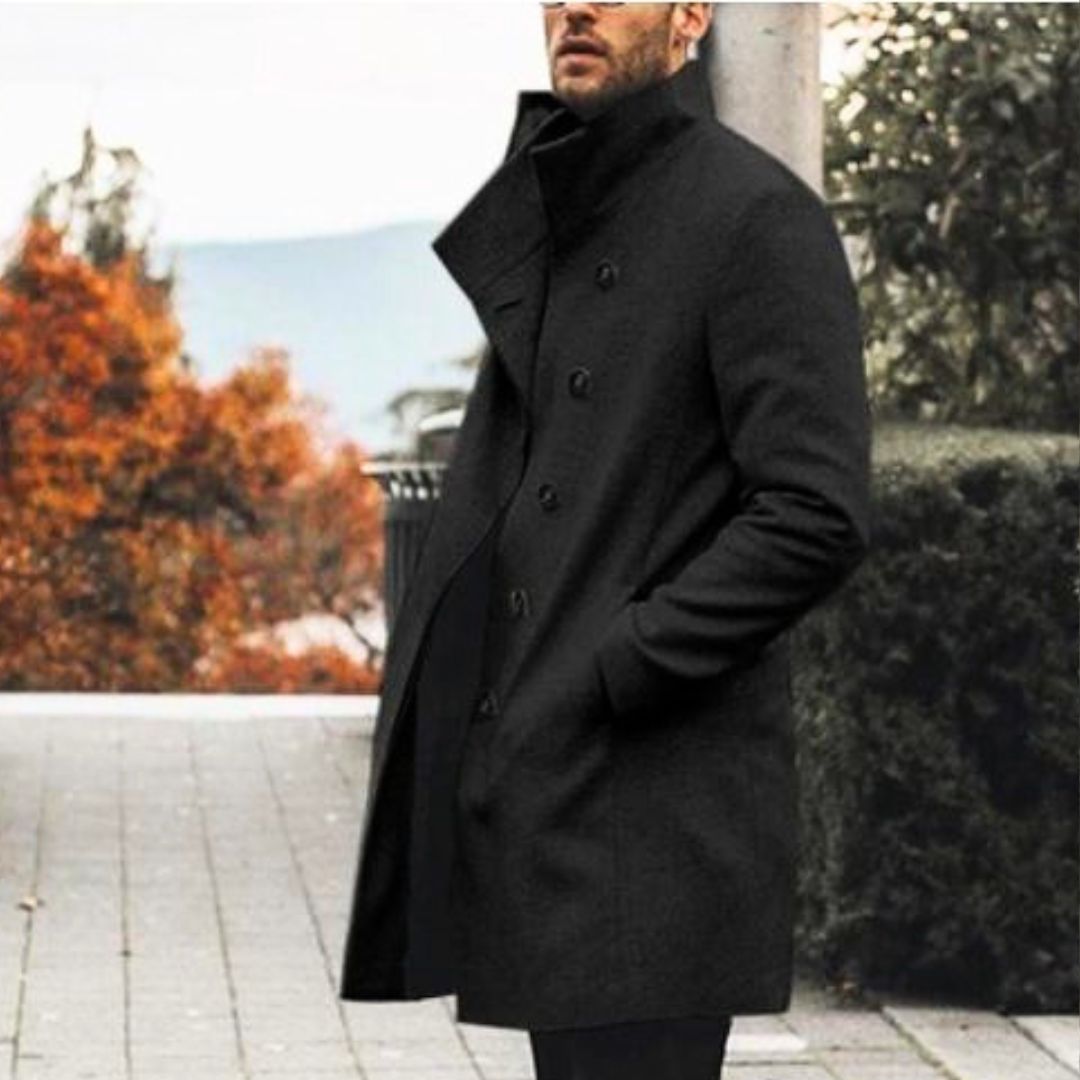 DORIAN BLAKE - CLASSIC COAT