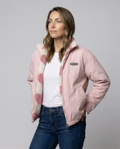 Warm Elegant Women's Jacket-Fashion Glam