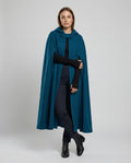 Warmer Softer Winter Cape-Fashion Glam