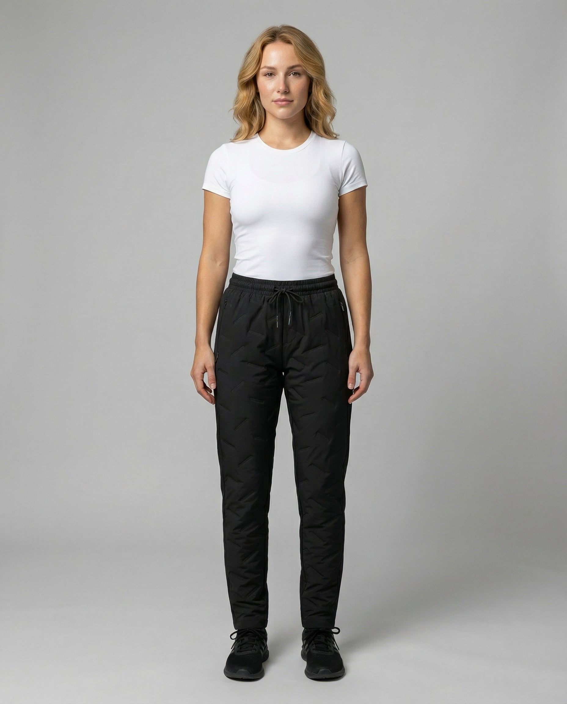 Waterproof Thermal Pants Women-Fashion Glam