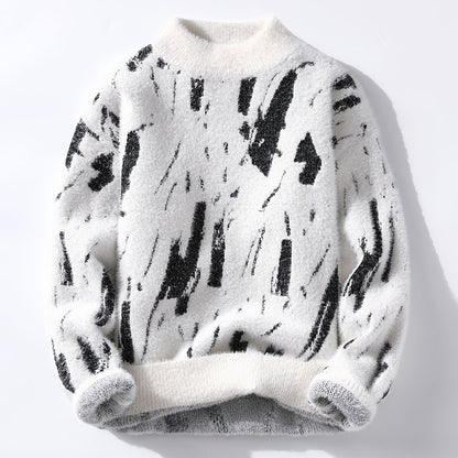 WOOLFORD - COMFORTABLE JUMPER