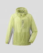 Women breathable leisure jacket Fashion Glam-Fashion Glam