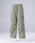 Women Cargo Pants with Practical Pocket Design-Fashion Glam