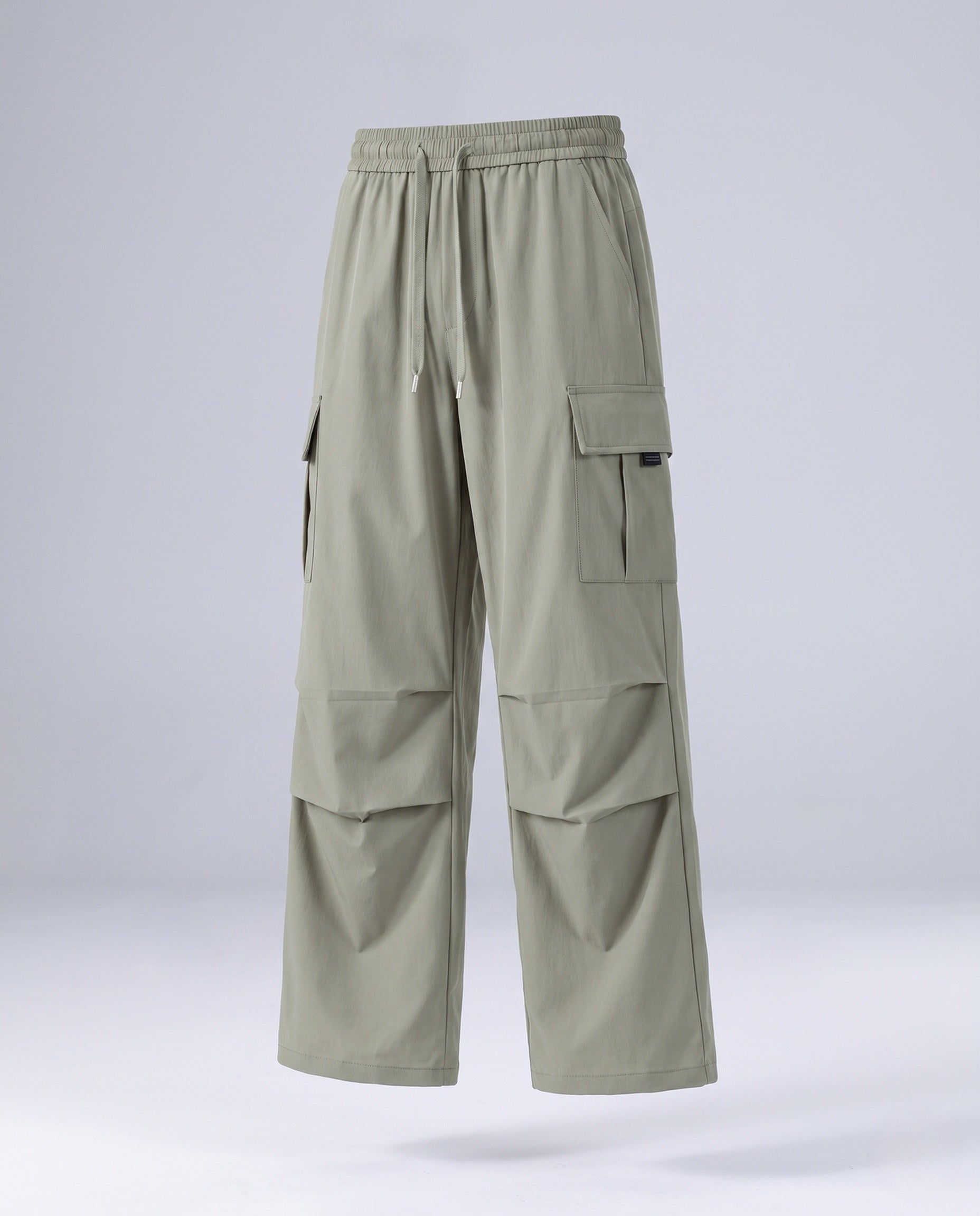 Women Cargo Pants with Practical Pocket Design-Fashion Glam