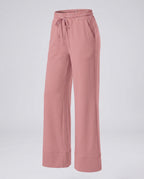 Women comfortable lounge pants-Fashion Glam