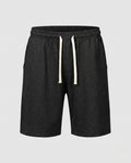 Women comfortable Relaxed-Fit Shorts with adjustable waistband-Fashion Glam