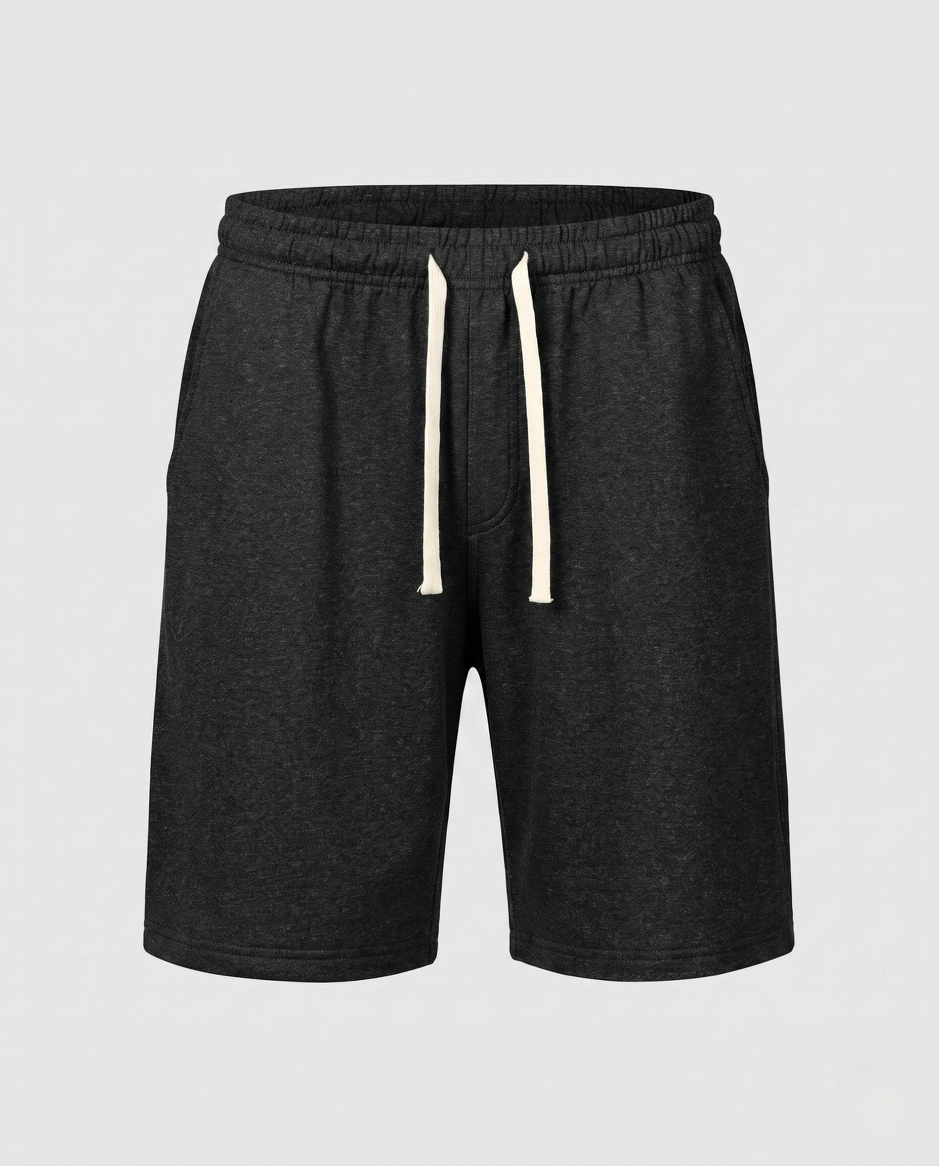 Women comfortable Relaxed-Fit Shorts with adjustable waistband-Fashion Glam