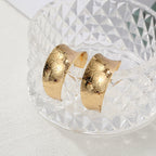 Women High-Quality Bracelets with Artistic Pattern Fashion Glam-Fashion Glam