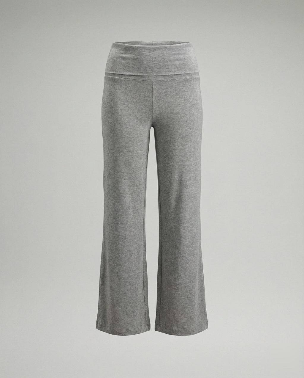 Women Jersey Leggings Cuff Band-Fashion Glam