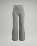 Women Jersey Leggings Cuff Band-Fashion Glam