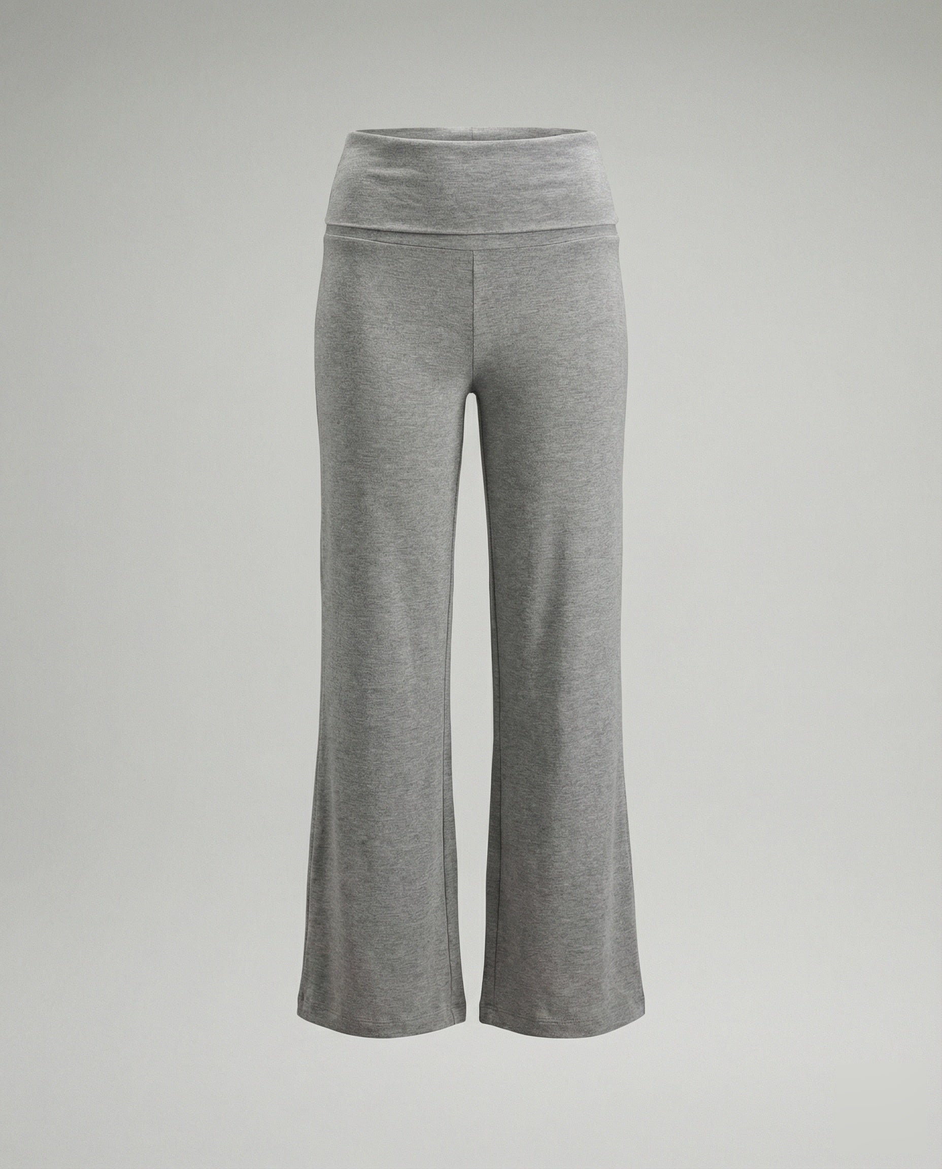 Women Jersey Leggings Cuff Band-Fashion Glam