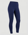 Women Leggings High Waist Pockets-Fashion Glam