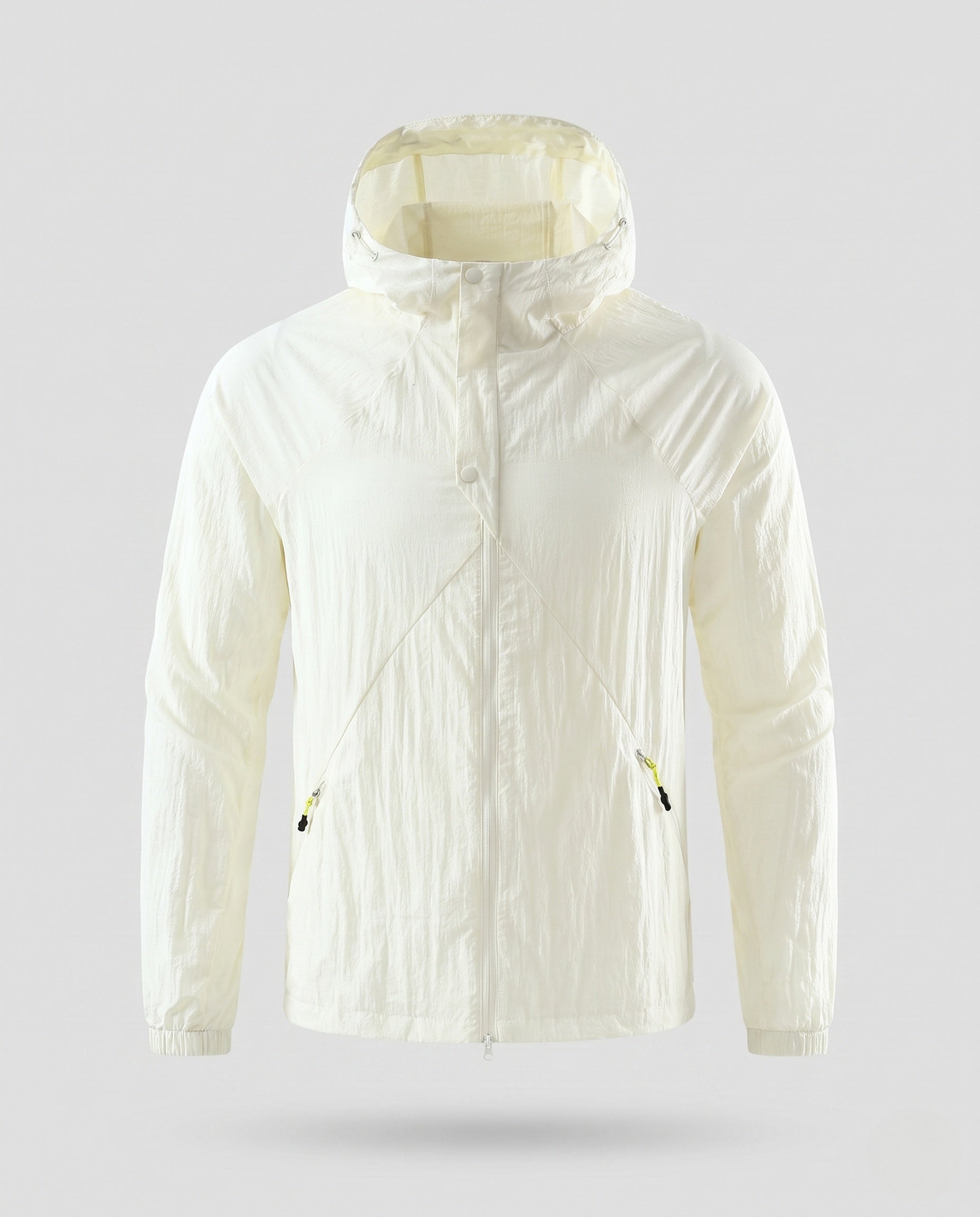 Women Lightweight Water-Repellent Jacket with Breathable Properties Fashion Glam-Fashion Glam