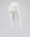Women shaping leggings with butt lifting-Fashion Glam