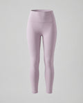Women shaping leggings with tummy control effect-Fashion Glam