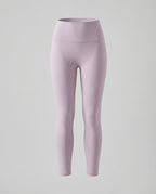 Women shaping leggings with tummy control effect-Fashion Glam