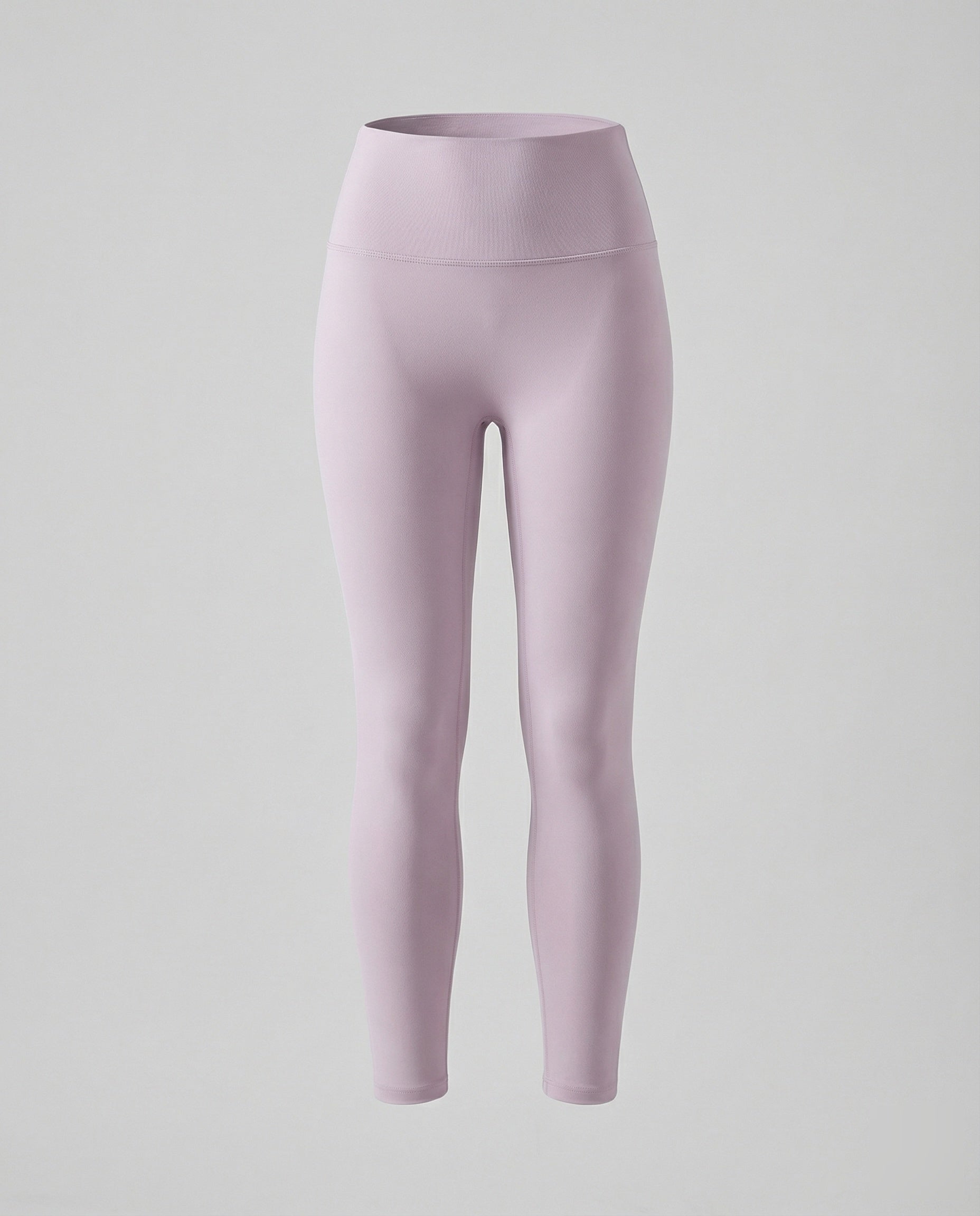 Women shaping leggings with tummy control effect-Fashion Glam