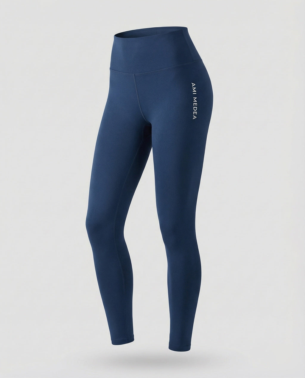 Women shaping leggings with ventilation-Fashion Glam