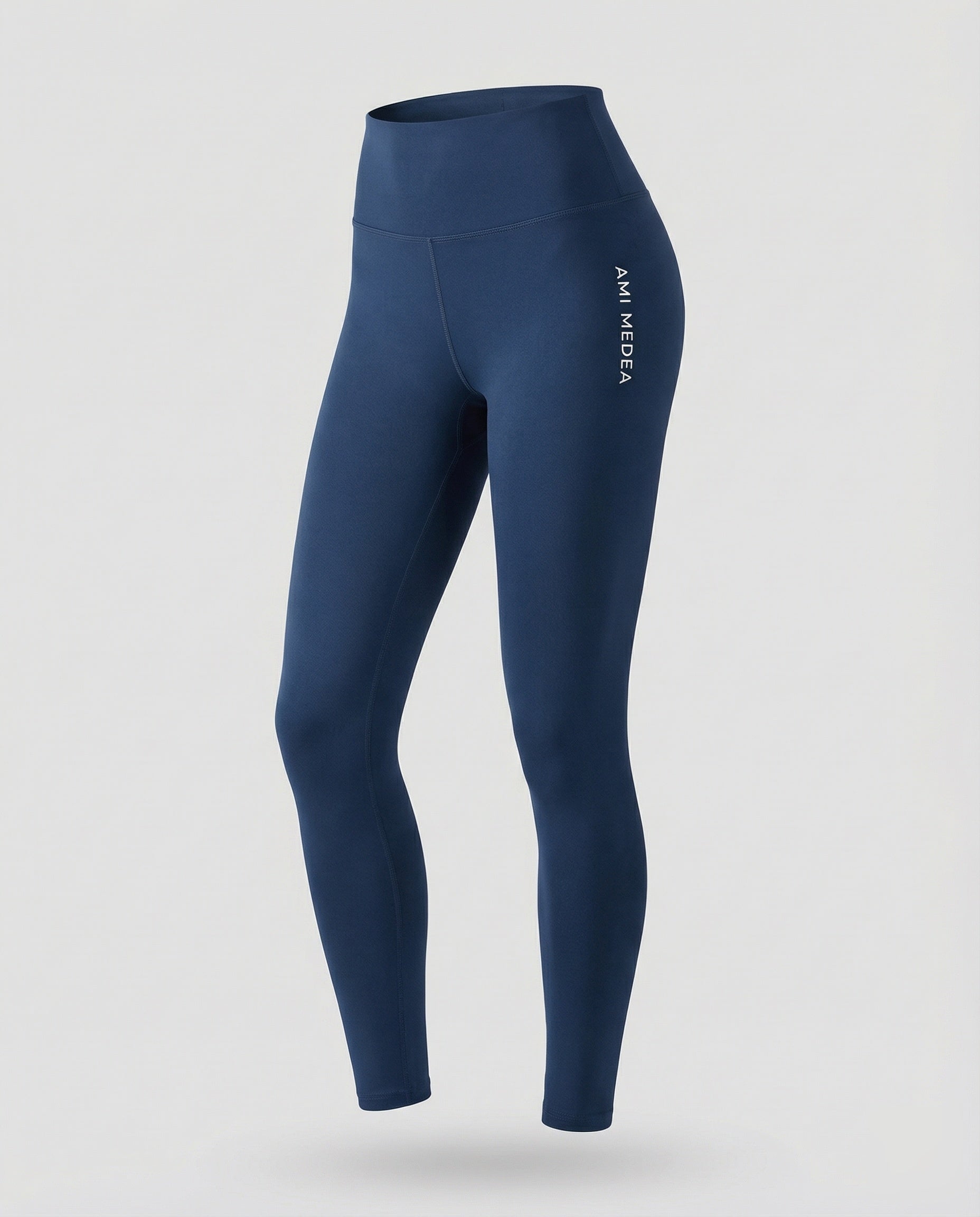 Women shaping leggings with ventilation-Fashion Glam