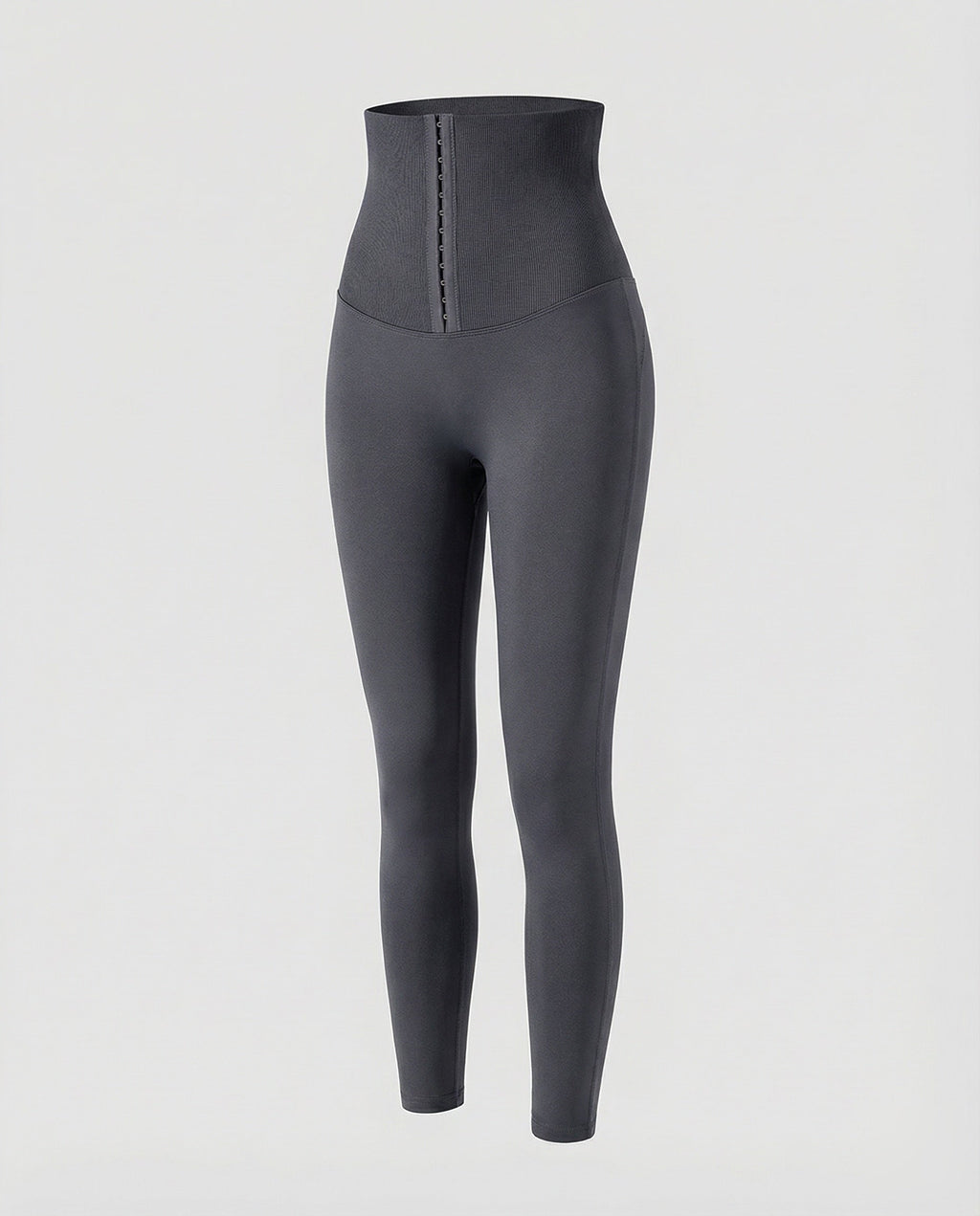 Women shaping shaping leggings with hooks-Fashion Glam