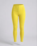 Women Waist Shaper Leggings with Hook Closure-Fashion Glam